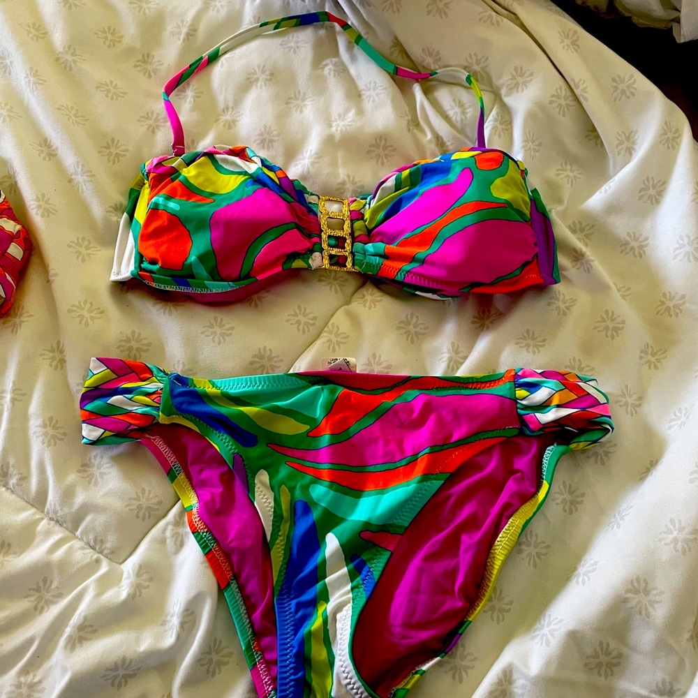 Trina Turk bikini
